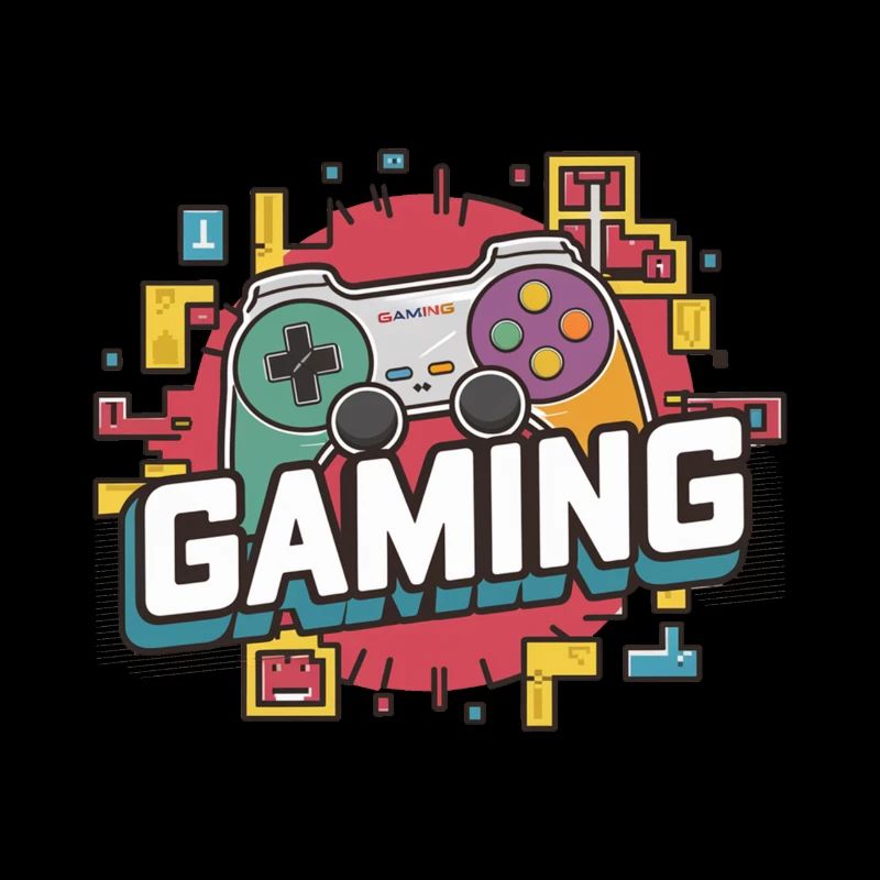 Gaming - Controllers