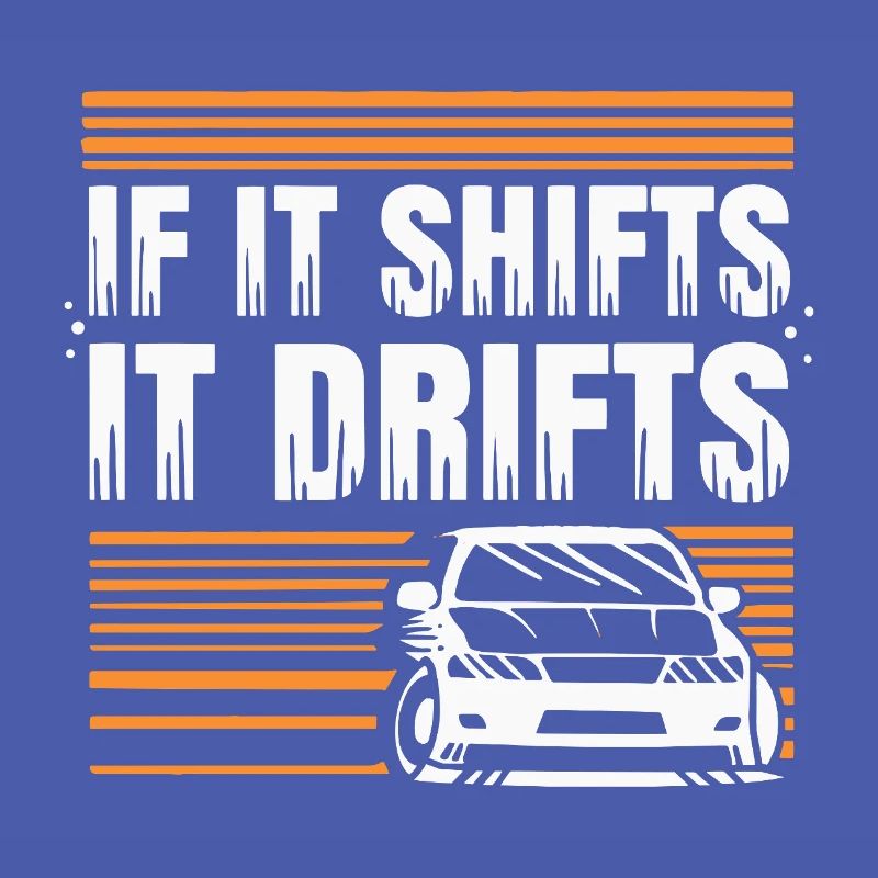 Si ça bouge, ça dérape, devis de dérapage de voiture, devis de conception