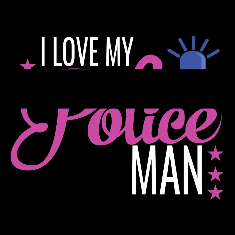 Love Policeman