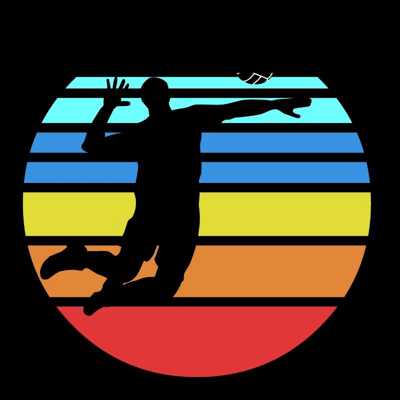 Volley-ball