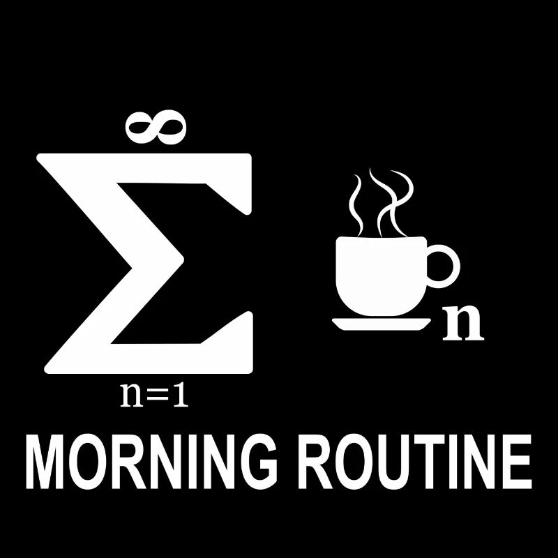 Mathématicien de routine