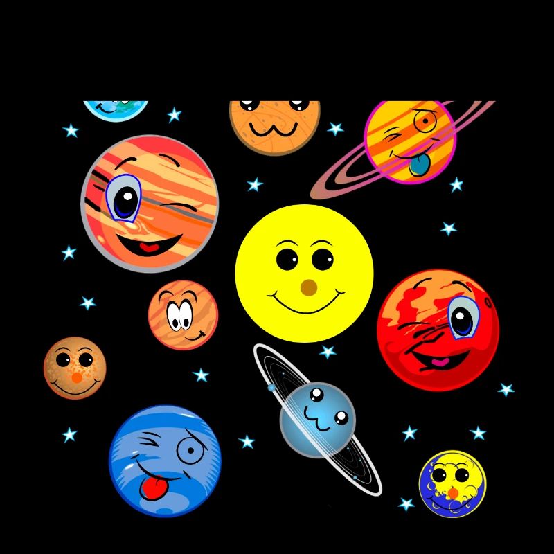 Solar system