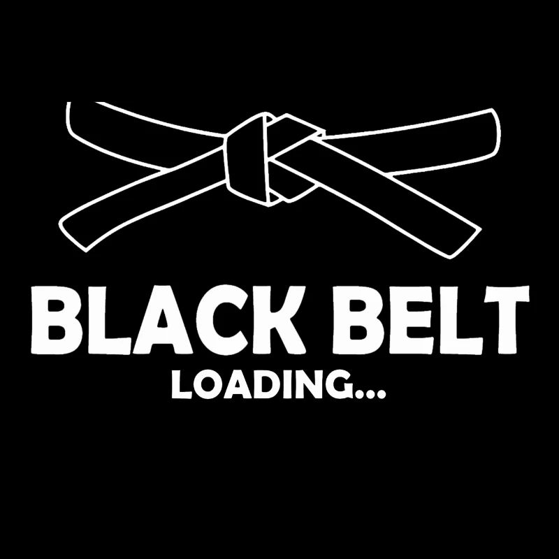 Black belt