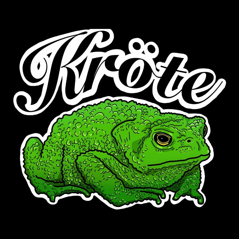 Kröte