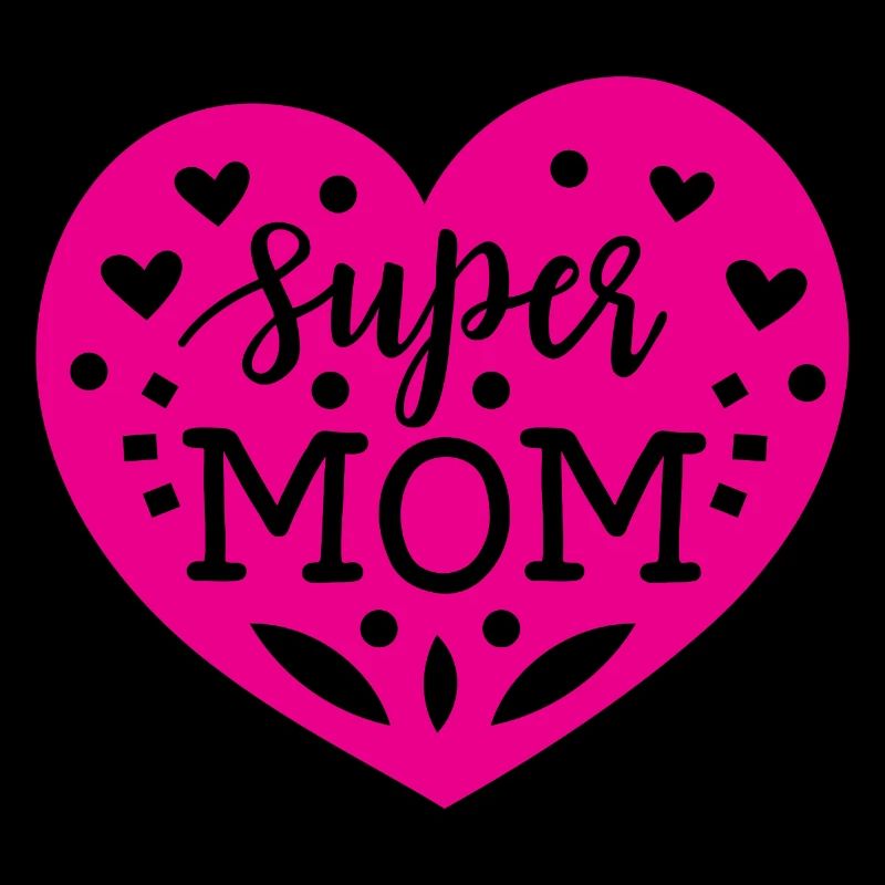 Super Mama