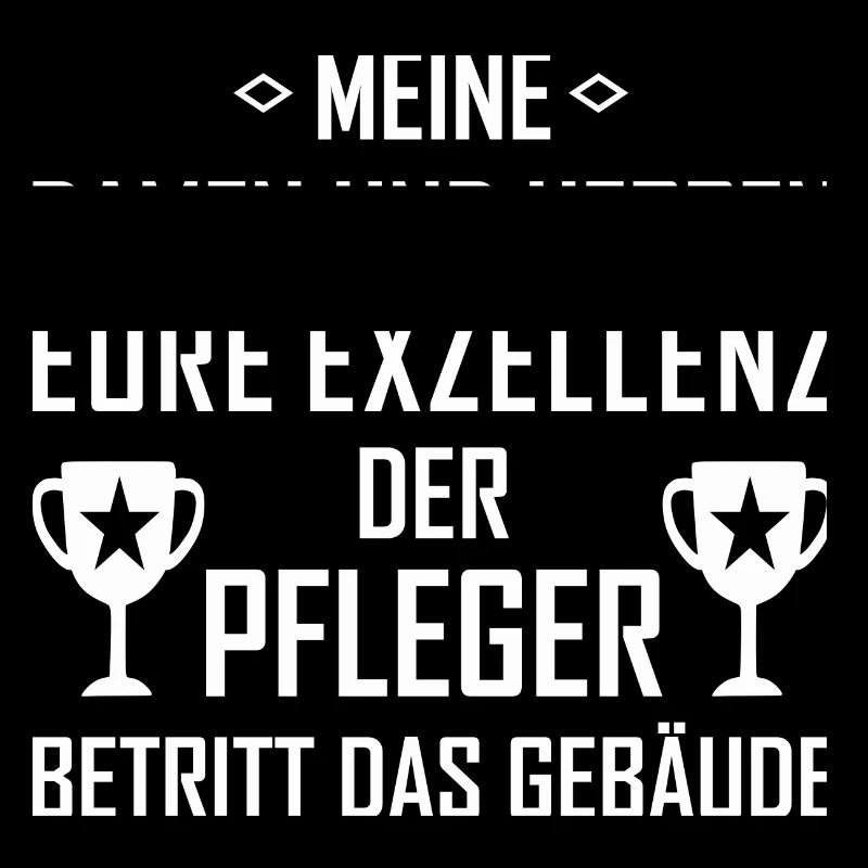 Der Pfleger