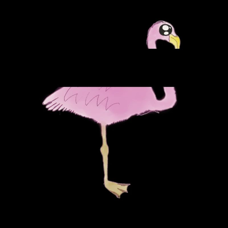 flamingo