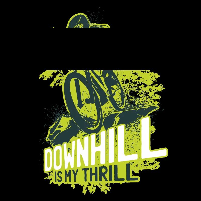 Downhill Geschenk