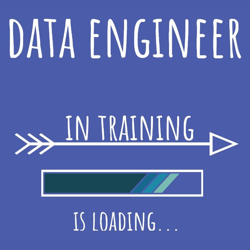 Gift Profession Training Data Engineer
