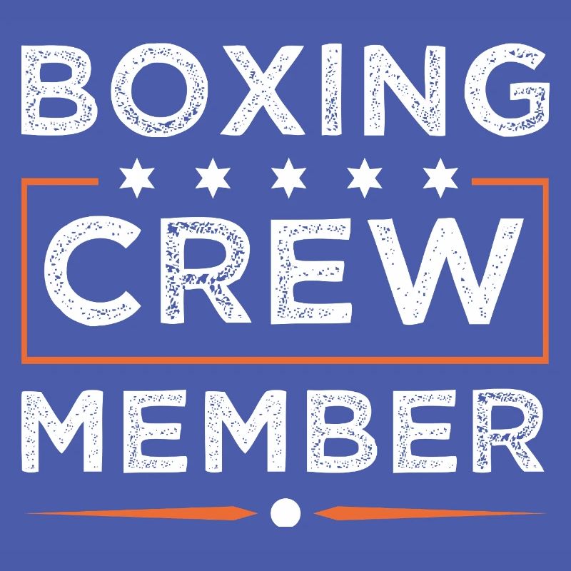 Équipe de boxe