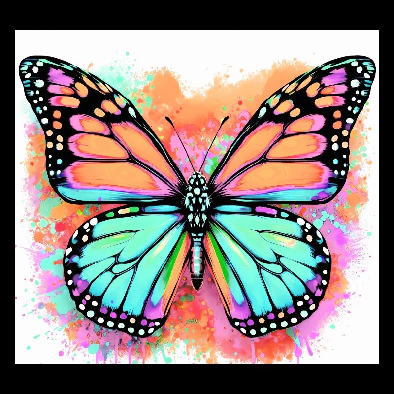 Schmetterling