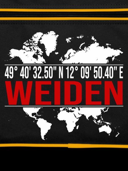 Weiden