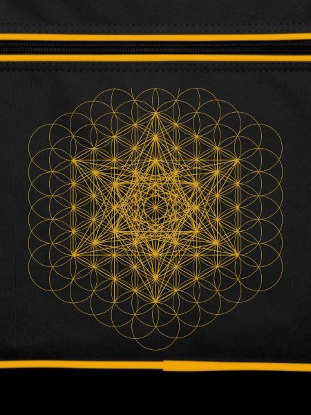 Metatron upgrade symbol