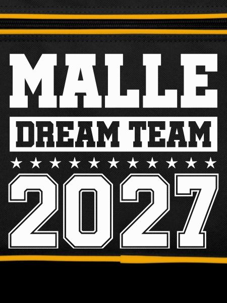 MALLE DREAM TEAM 2027