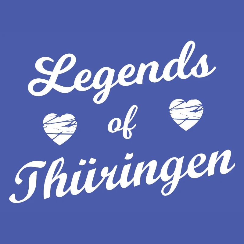 Our home in Thuringia