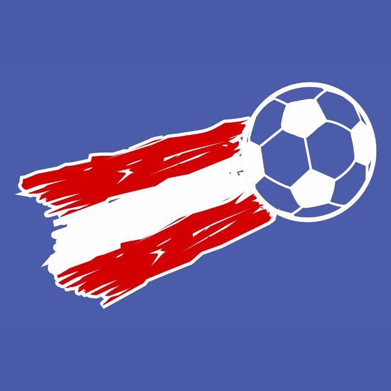 The Austrian Team