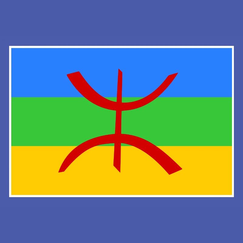 Amazigh
