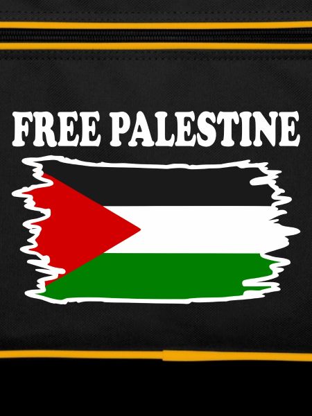 Free palestine