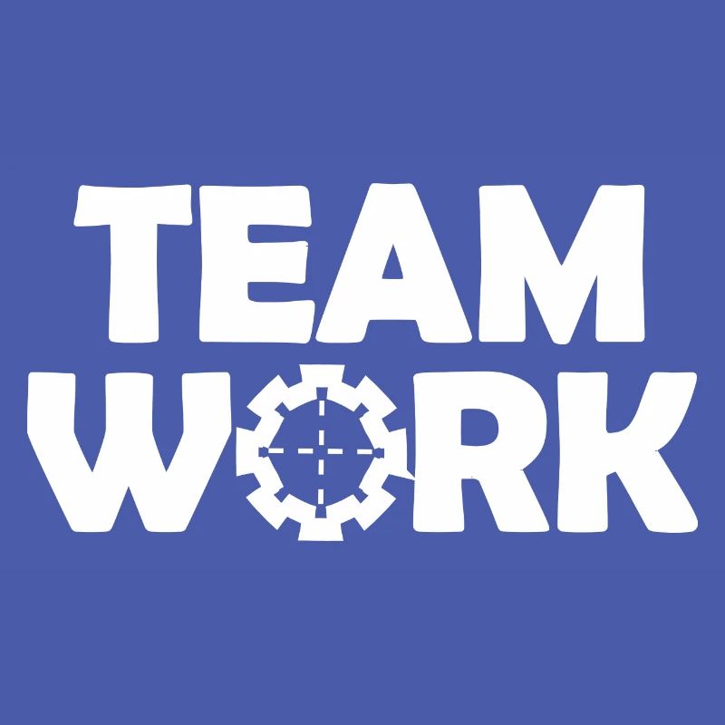 The Groups Work