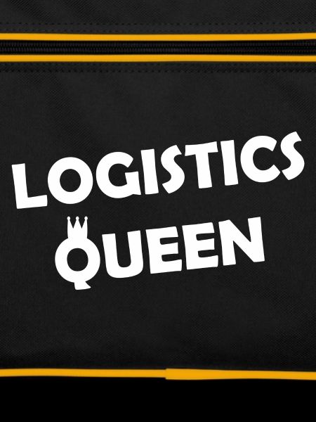 Women in Logistics