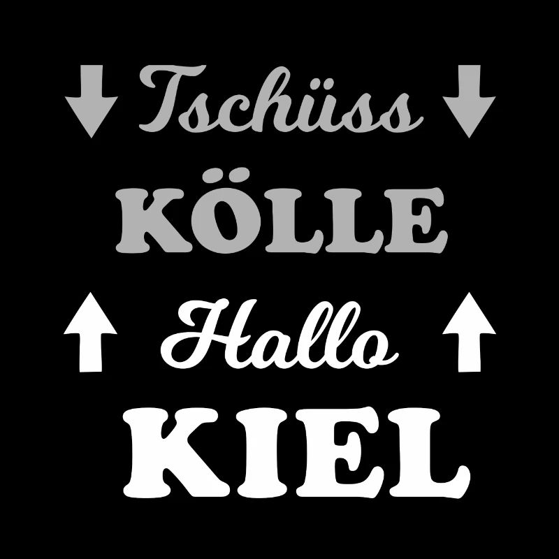 Hallo Kiel