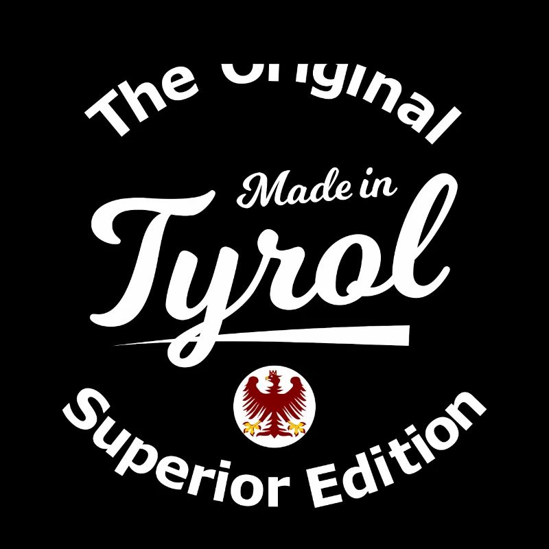 Original Tyrolean