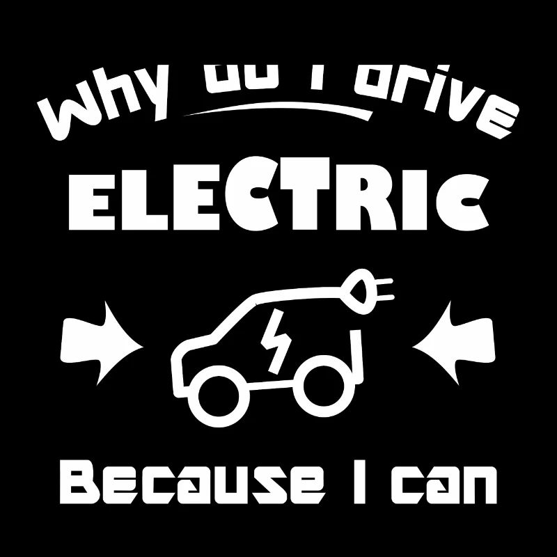 J’adore les voitures électriques