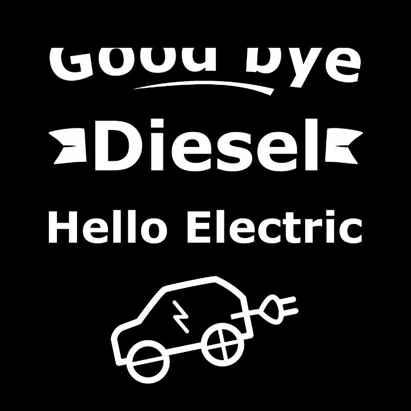 Diesel good bye