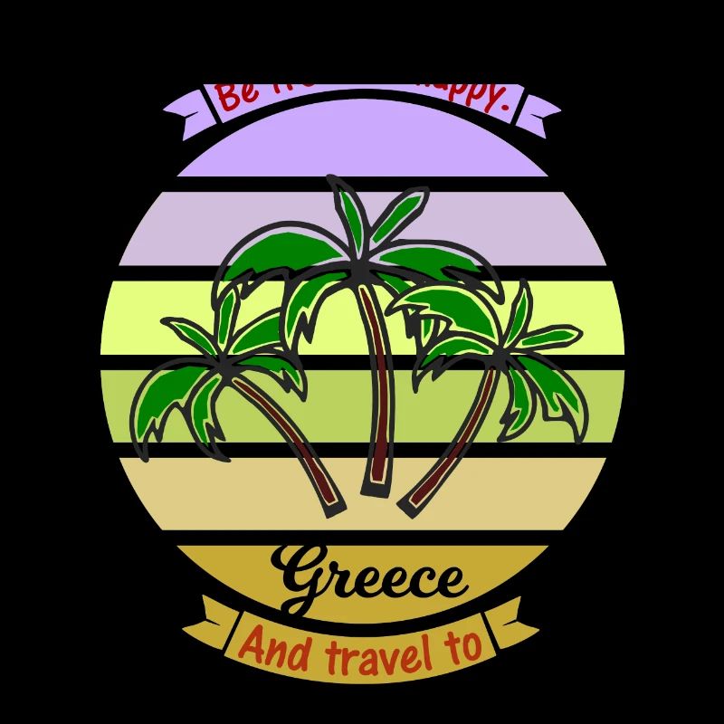 Holidays in Greece