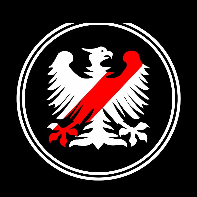 The Polish Eagle