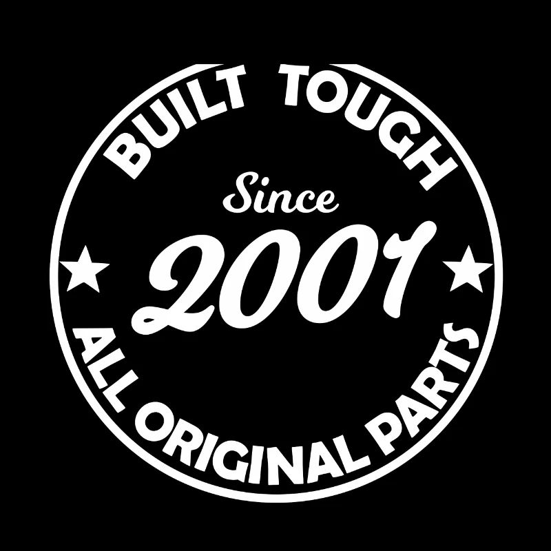 Legenden aus 2001