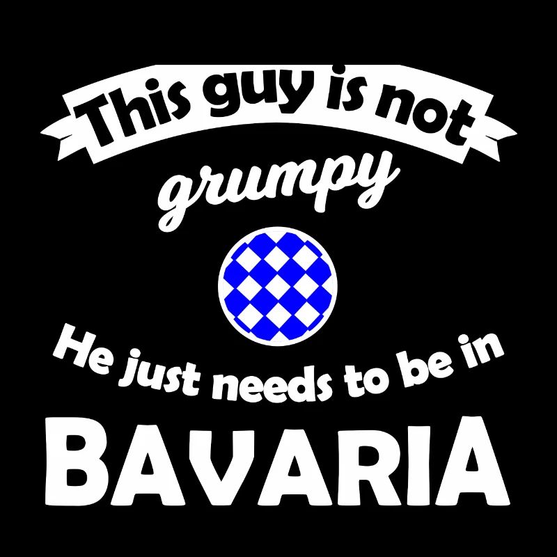 Patrie bavaroise