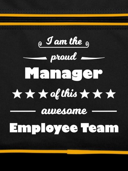 The Manager