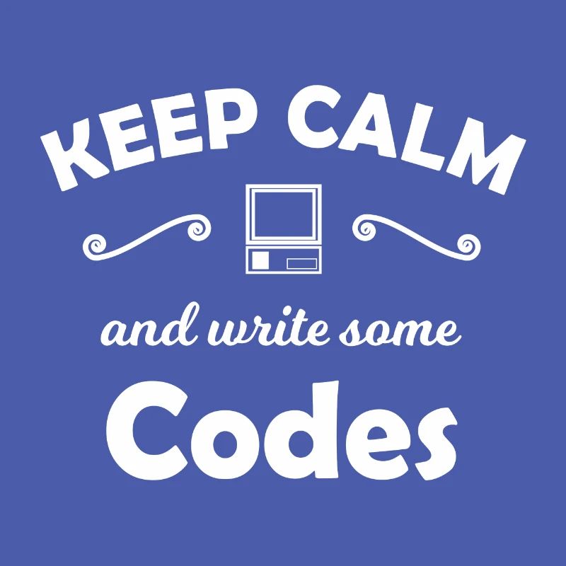 Code Programmierer