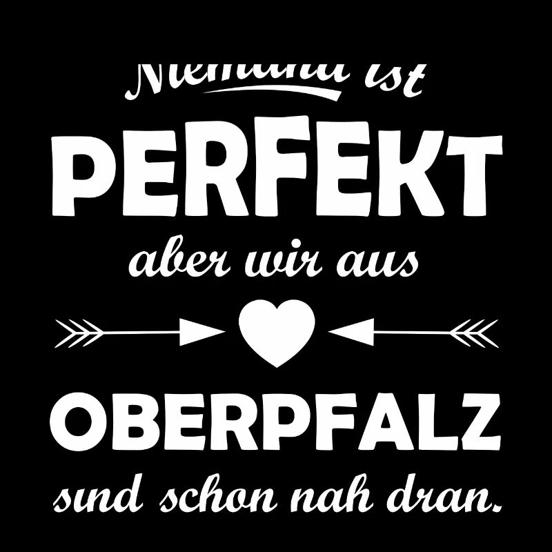 Die Oberpfälzer