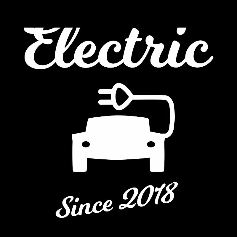 Électrique depuis 2018