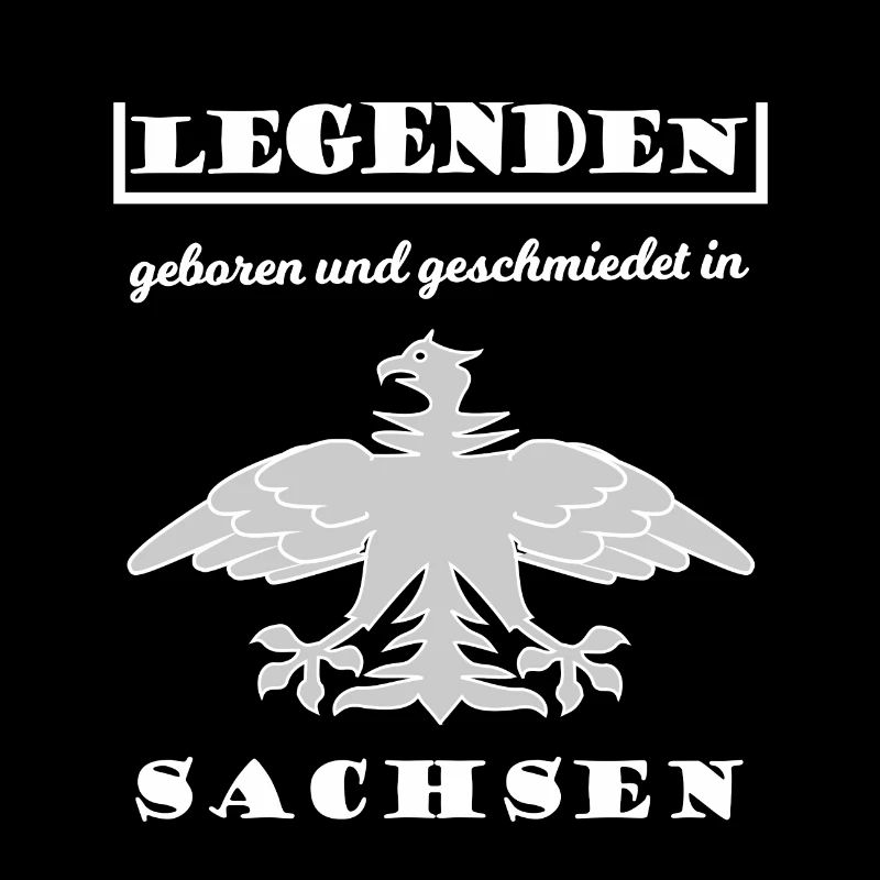 Les légendes de Saxe