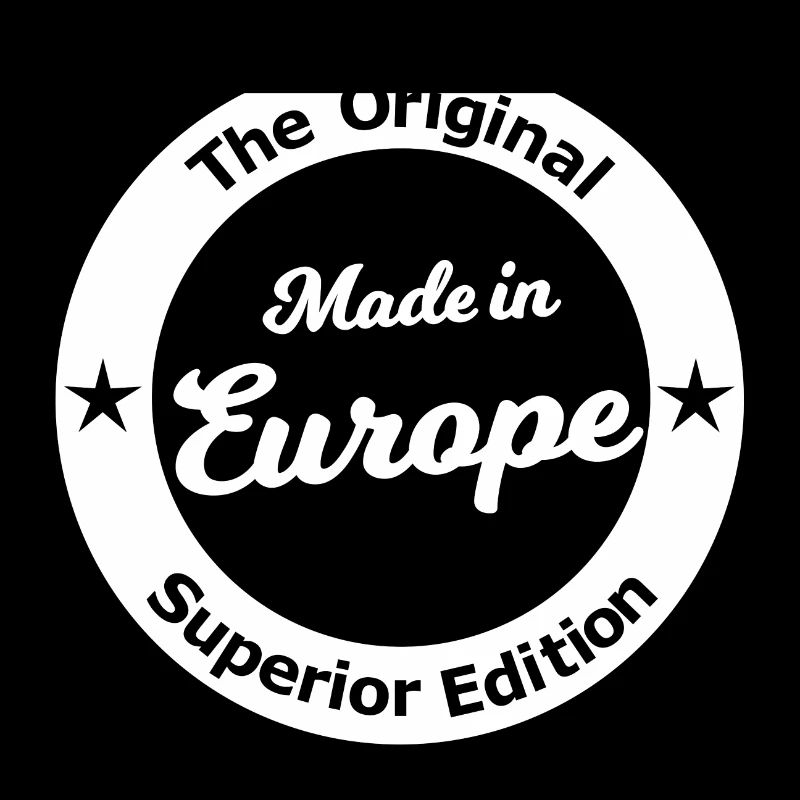 L’original d’Europe