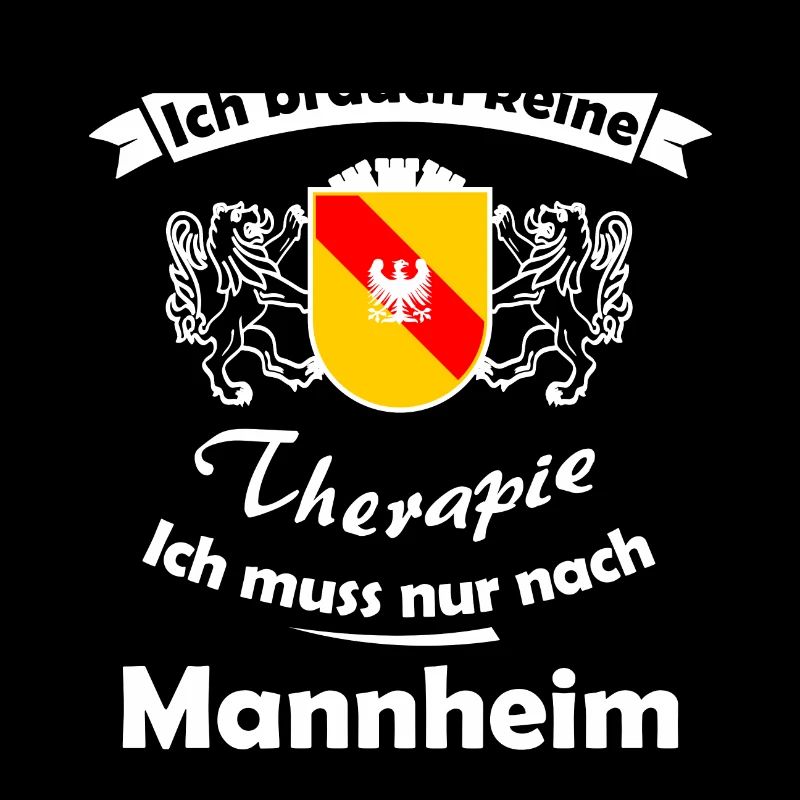 La maison à Mannheim