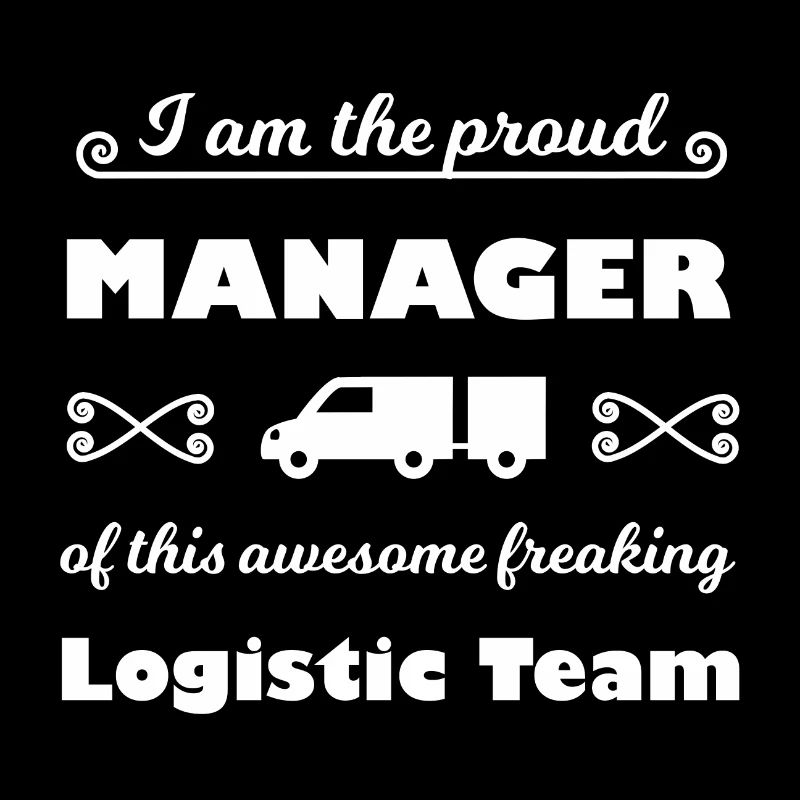 Pour le responsable logistique