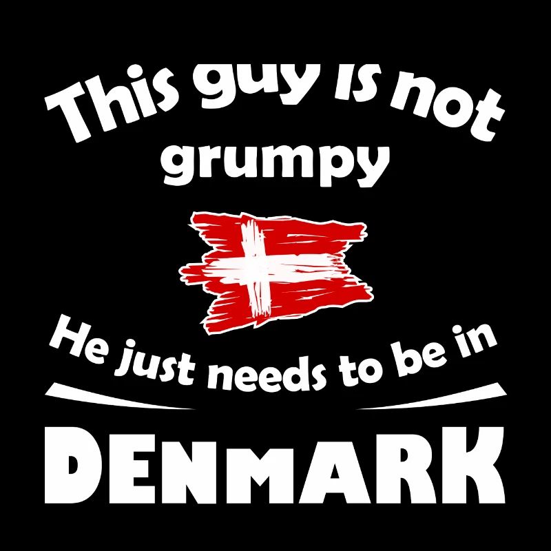 Logement au Danemark