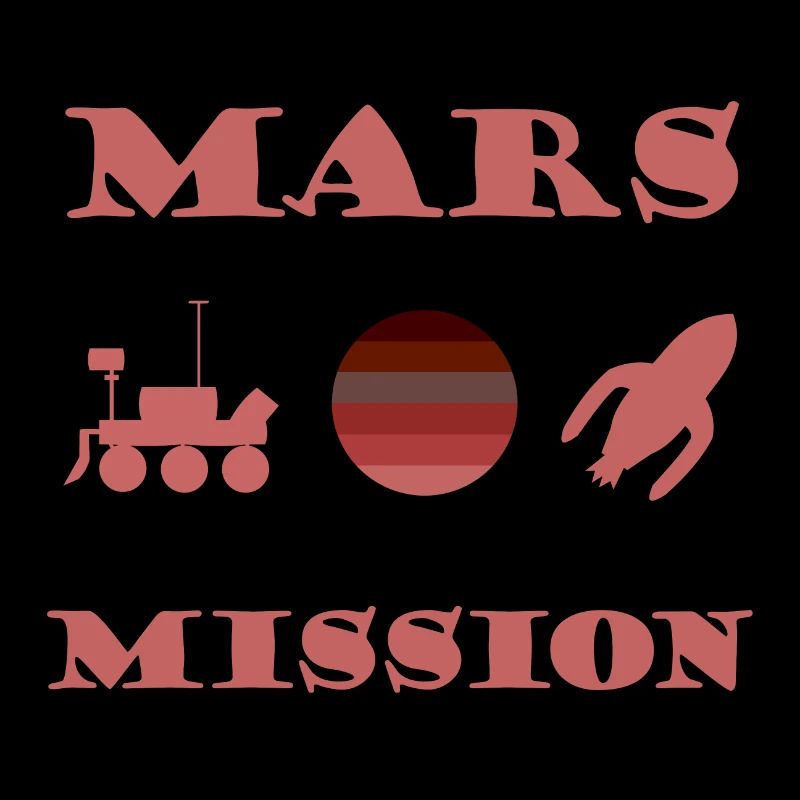 L’expédition dans l’espace