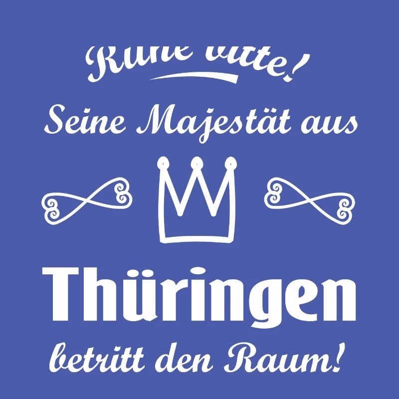 Les dirigeants de Thuringe