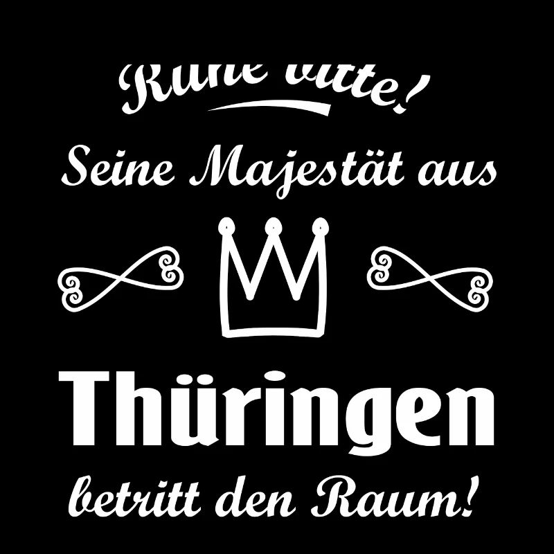 Les dirigeants de Thuringe