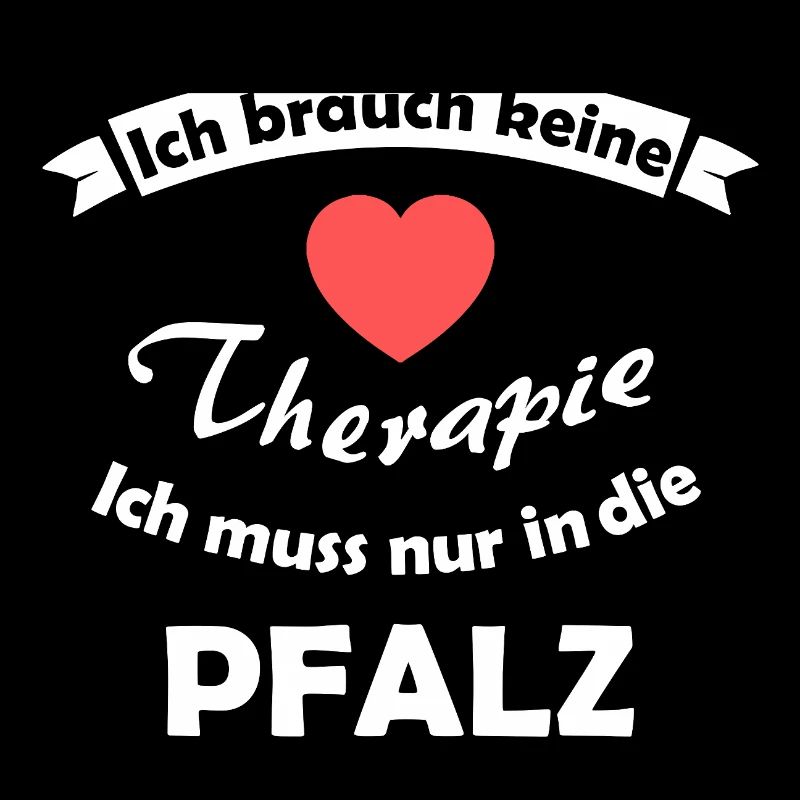 Therapy in the Palatinate