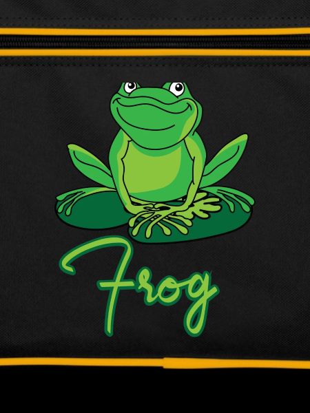 tree frog