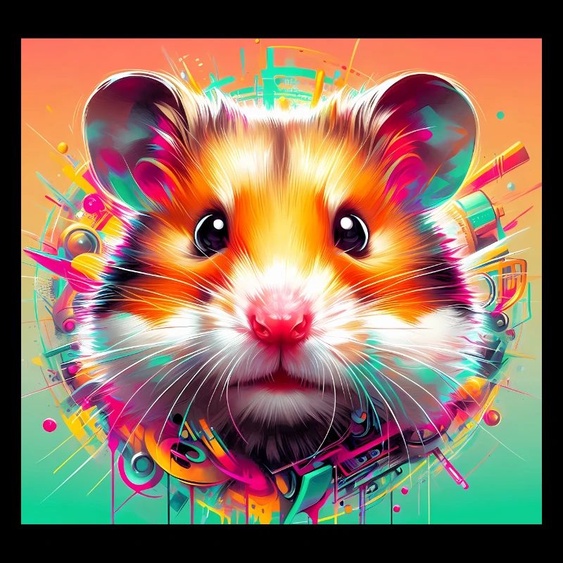 Hamster
