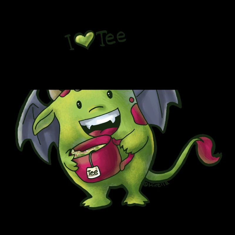 Tee Monster