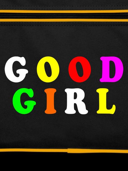 Good girl