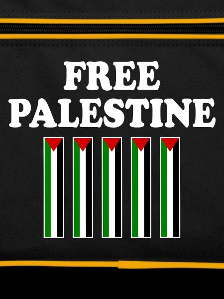 Free palestine